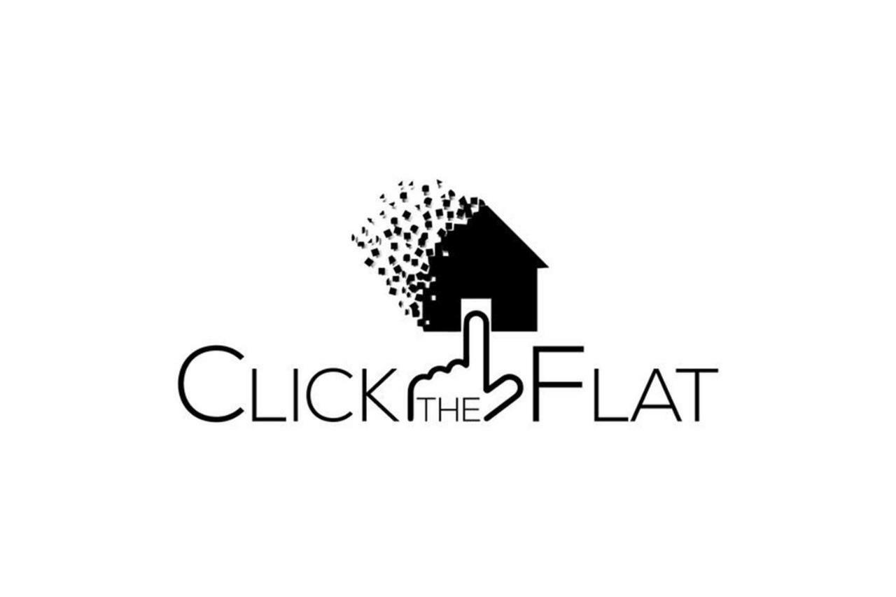 Clicktheflat Palace Of Culture Art Apartment Warsaw Exterior photo